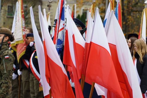 11 listopada 2025_Uroczystości_pa triotyczne_JMK