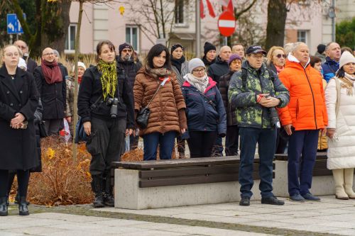 11 listopada 2025_Uroczystości_pa triotyczne_JMK