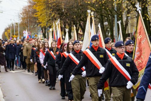 11 listopada 2025_Uroczystości_pa triotyczne_JMK