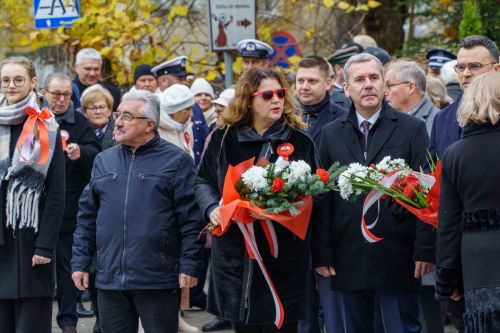 11 listopada 2025_Uroczystości_pa triotyczne_JMK