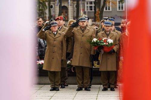 11 listopada 2025_Uroczystości_pa triotyczne_JMK