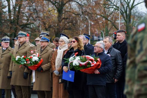 11 listopada 2025_Uroczystości_pa triotyczne_JMK