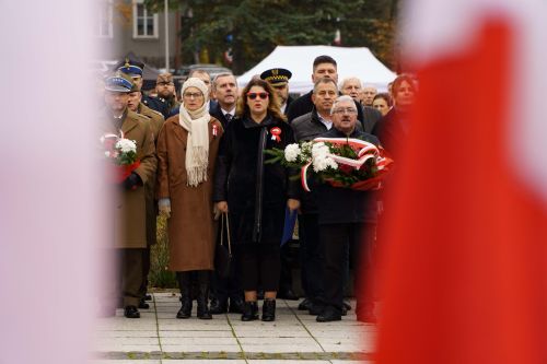11 listopada 2025_Uroczystości_pa triotyczne_JMK