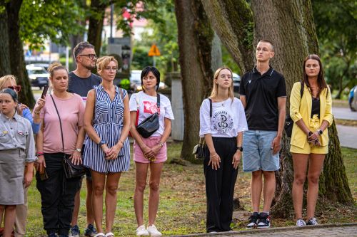 81. Rocznica Powstania Warszawskiego 2025