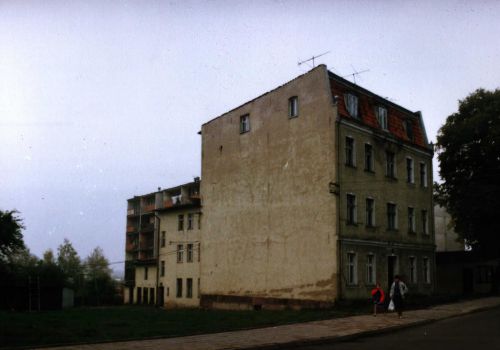 Konarskiego 23 1989