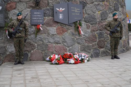 Dzień Pamięci Żołnierzy Wyklętych