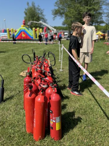 Dzień Strażaka_Festyn Strażacki_20.05.2026