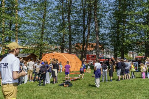 Dzień Strażaka_Festyn Strażacki_20.05.2026