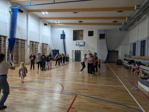 Fundacja Masz Tę Moc podsumowuje zajęcia organizowane w ramach grantów miejskich 2025