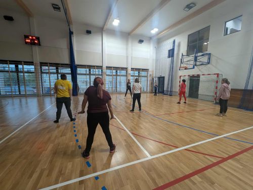 Fundacja Masz Tę Moc podsumowuje zajęcia organizowane w ramach grantów miejskich 2025