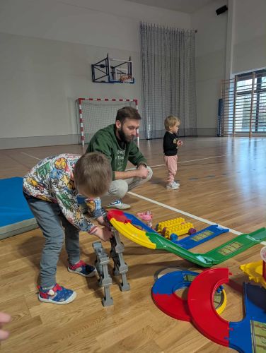 Fundacja Masz Tę Moc podsumowuje zajęcia organizowane w ramach grantów miejskich 2025
