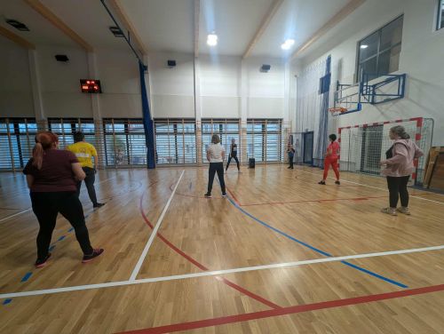 Fundacja Masz Tę Moc podsumowuje zajęcia organizowane w ramach grantów miejskich 2025