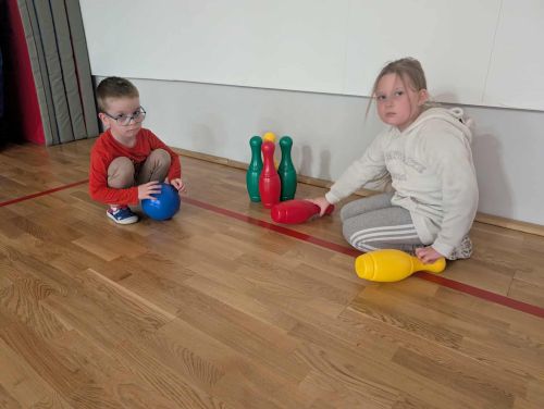 Fundacja Masz Tę Moc podsumowuje zajęcia organizowane w ramach grantów miejskich 2025