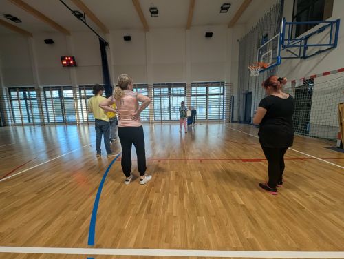 Fundacja Masz Tę Moc podsumowuje zajęcia organizowane w ramach grantów miejskich 2025