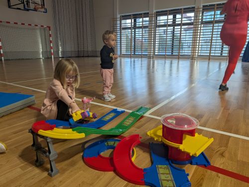 Fundacja Masz Tę Moc podsumowuje zajęcia organizowane w ramach grantów miejskich 2025
