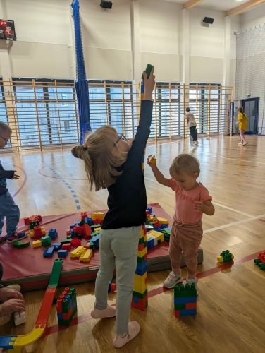 Fundacja Masz Tę Moc podsumowuje zajęcia organizowane w ramach grantów miejskich 2025