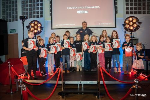 	Giżycka Gala Żeglarska