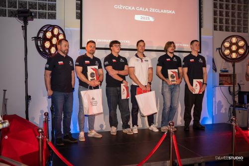 	Giżycka Gala Żeglarska