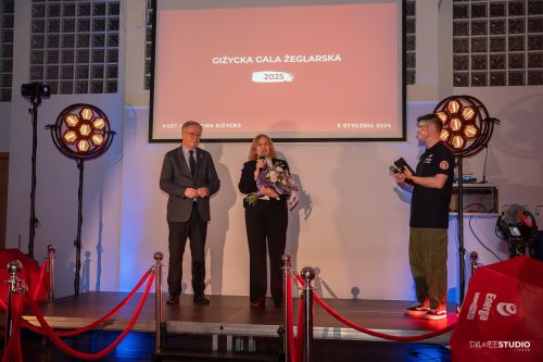 	Giżycka Gala Żeglarska