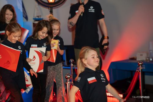 	Giżycka Gala Żeglarska