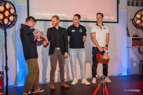 	Giżycka Gala Żeglarska