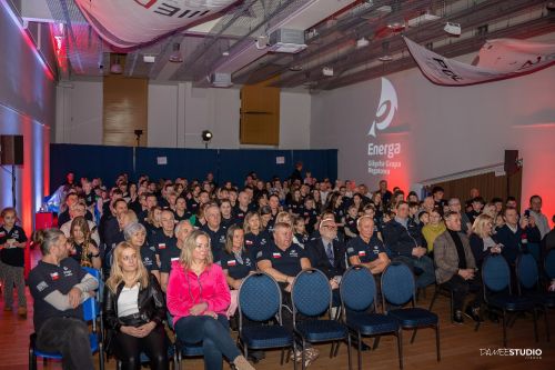 	Giżycka Gala Żeglarska