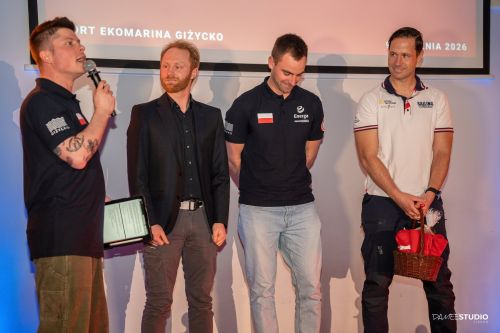 	Giżycka Gala Żeglarska