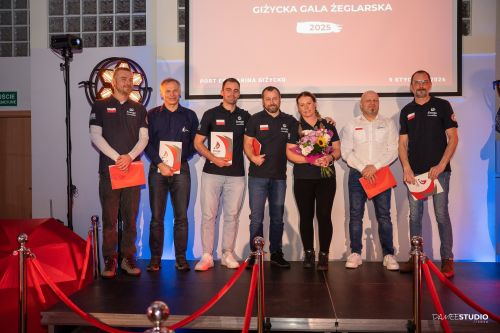 	Giżycka Gala Żeglarska
