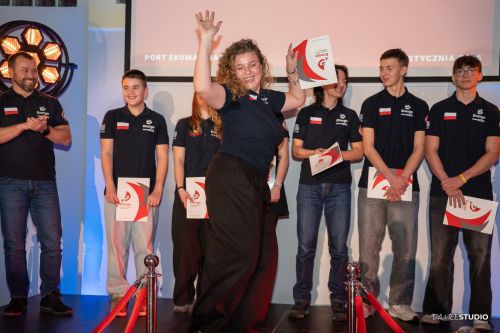 	Giżycka Gala Żeglarska