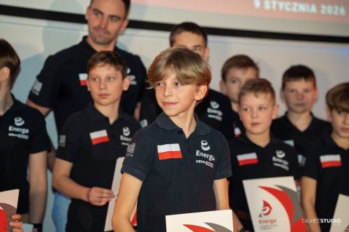 	Giżycka Gala Żeglarska