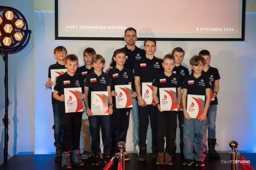 	Giżycka Gala Żeglarska