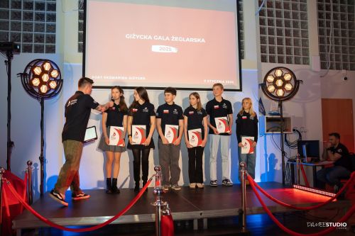 	Giżycka Gala Żeglarska