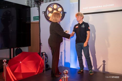 	Giżycka Gala Żeglarska