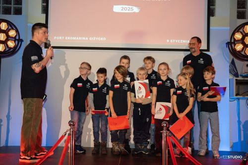 	Giżycka Gala Żeglarska