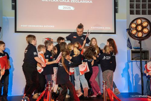 	Giżycka Gala Żeglarska