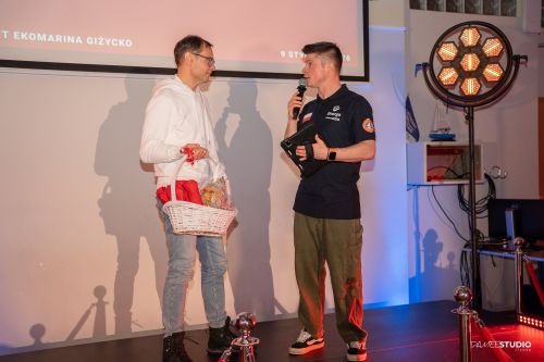 	Giżycka Gala Żeglarska