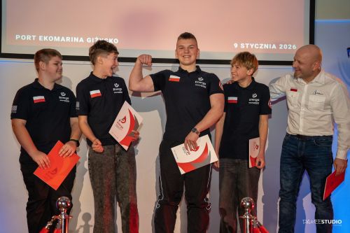 	Giżycka Gala Żeglarska