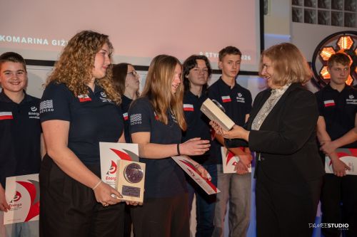 	Giżycka Gala Żeglarska