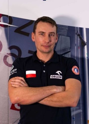 Bogdan Dziekański