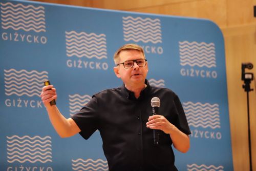 Giżycka Konferencja Ornitologiczna 2026