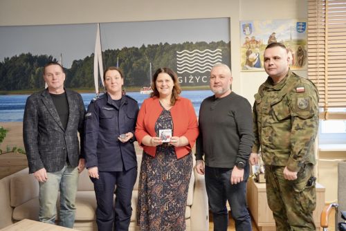 Giżycko startem tegorocznej edycji Rajdu Motocyklowego Weteranów