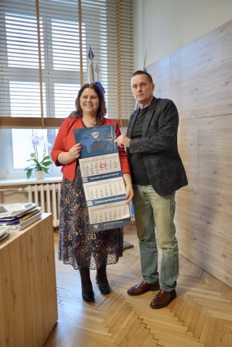 Giżycko startem tegorocznej edycji Rajdu Motocyklowego Weteranów