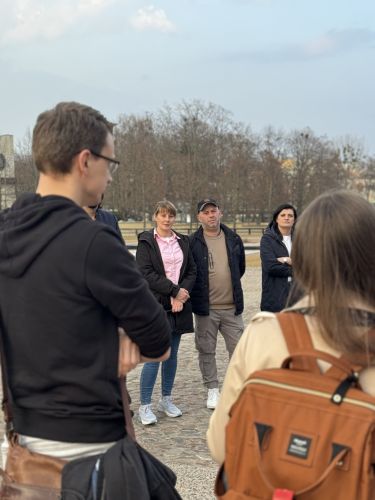 II wizyta studyjna w Muzeum Wojska w Białymstoku_12-13.03 _JMK