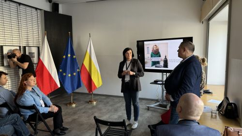 II wizyta studyjna w Muzeum Wojska w Białymstoku_12-13.03 _JMK