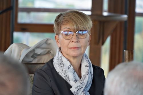 Alina Skupińska