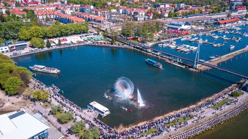 Wielkie Otwarcie Sezonu 2025_fot_M. Kluk