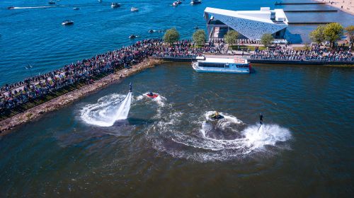 Wielkie Otwarcie Sezonu 2025_fot_M. Kluk