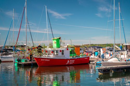 Wielkie Otwarcie Sezonu 2025_fot_M. Kluk