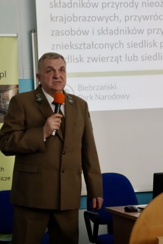 Wizyta studyjna Fort Union Osowiec 23-24.03.2026