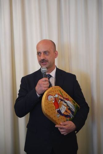 Wojewódzkie Obchody Dnia Strażaka w Giżycku_20 maja 2026_uroczystości oficjalne